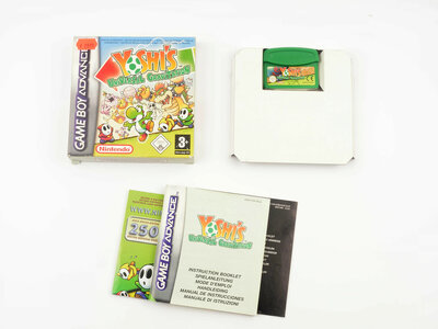 Yoshi's Universal Gravitation