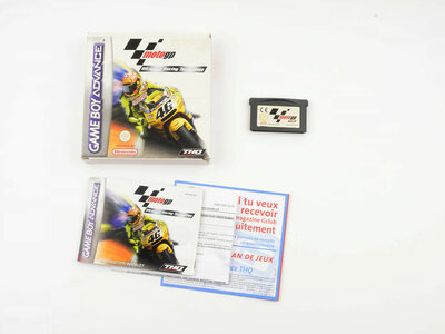 MotoGP