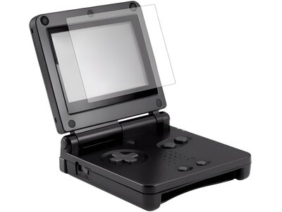 Gameboy Advance SP Screen Protector - Tempered Glass