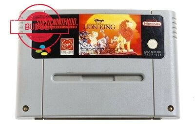 Lion King (German) - Budget