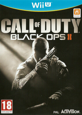 Call of Duty: Black Ops II (French)