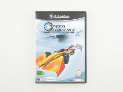 Speed Challenge (German)