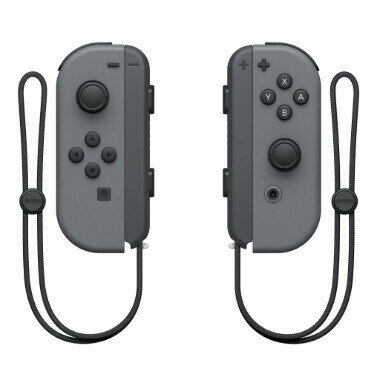 Nintendo Switch Joy-Con Controllers - Grijs