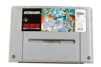 Prince of Persia (German)