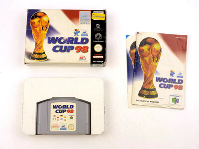 World Cup 98