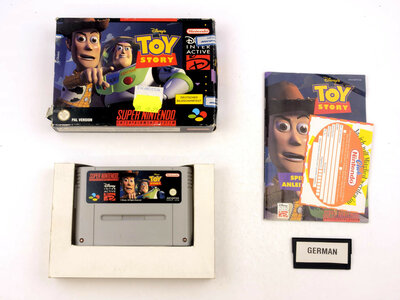 Toy Story