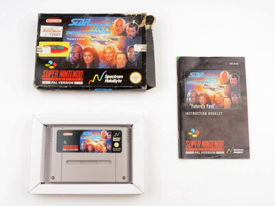 Star Trek: The Next Generation