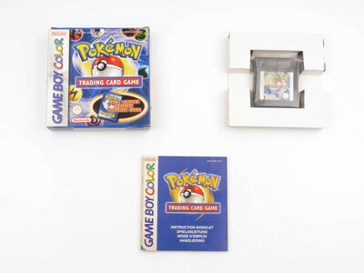 Pokemon Trading Card Game