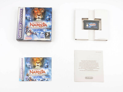 Narnia