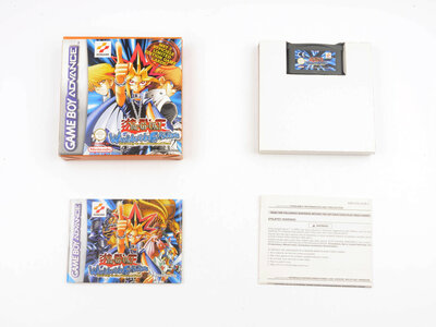 Yu-Gi-Oh: Worldwide Edition