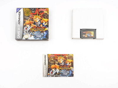 Yu-Gi-Oh World Championship Tournament 2004