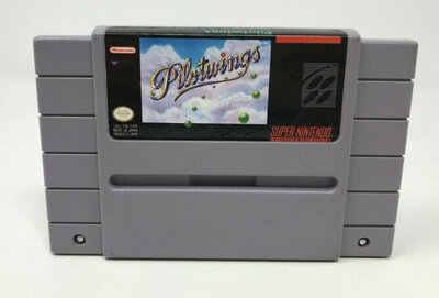 Pilotwings (NTSC)