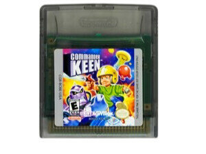 Commander Keen