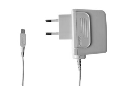 Originele Nintendo DSi & 3DS Oplaad Adapter
