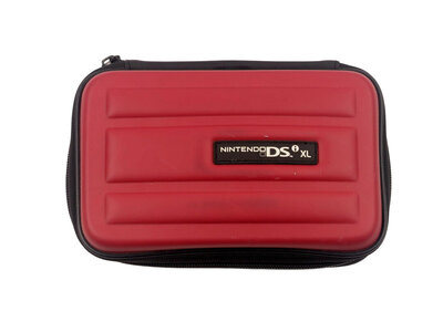 Nintendo DSi XL Case - Red