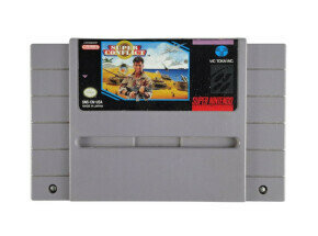 Super Conflict (NTSC)