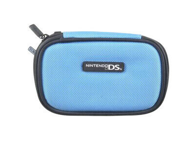 Original Nintendo DS Bag - Lightblue