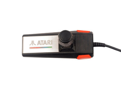 Atari Pro Line Joystick