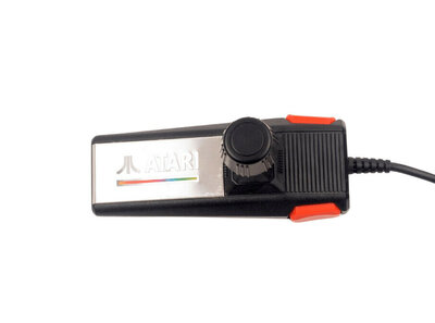 Atari Pro Line Joystick