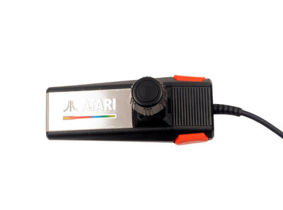 Atari Pro Line Joystick