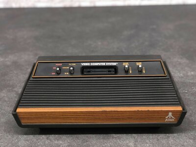 Atari 2600