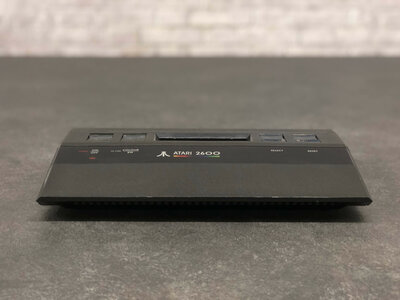 Atari 2600