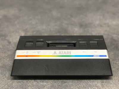 Atari 2600