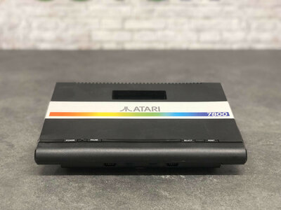 Atari 7800