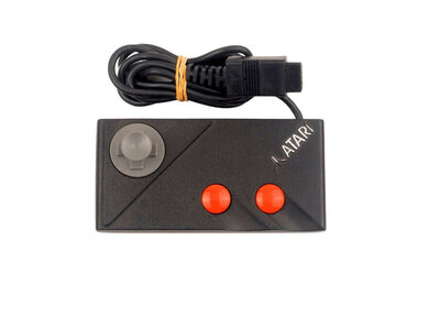 Atari CX78+ Controller