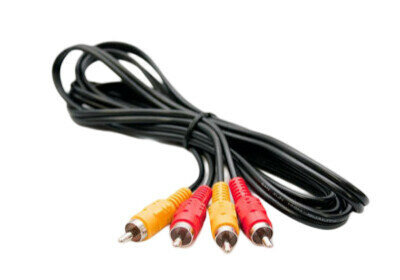 Nintendo NES AV-kabel