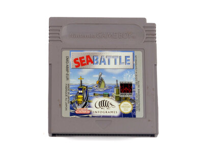 Sea Battle