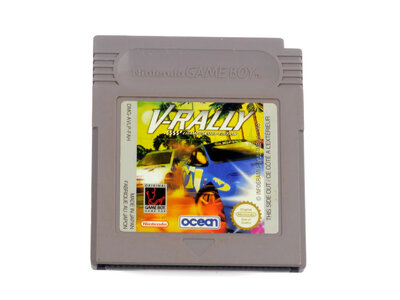 V-Rally