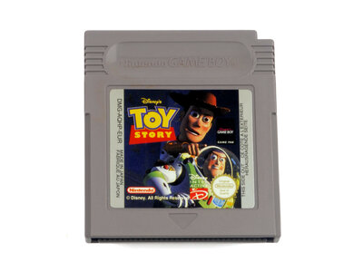 Toy Story (Disney's)