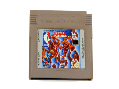 NBA All-Star Challenge