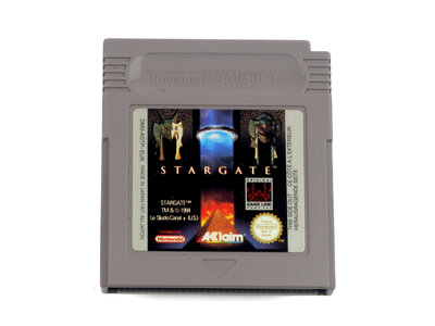 Stargate