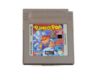 Tumble Pop