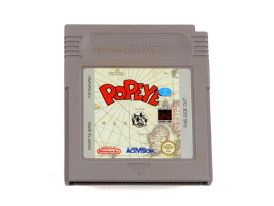 Popeye 2