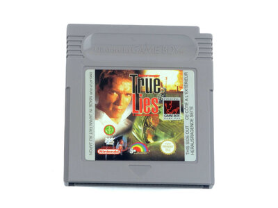 True Lies