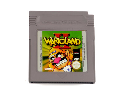Warioland 2