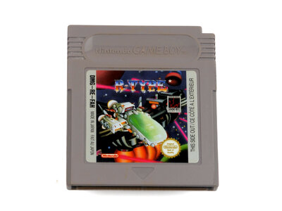 R-Type