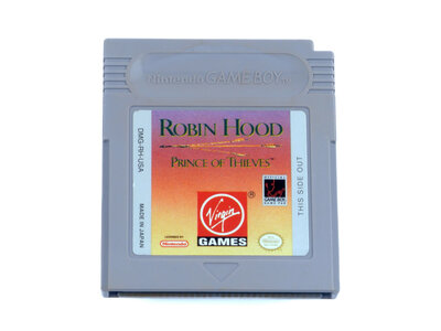 Robin Hood
