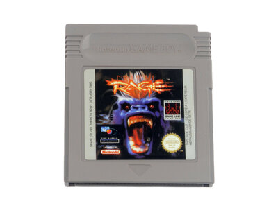 Primal Rage