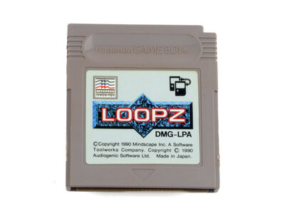 Loopz