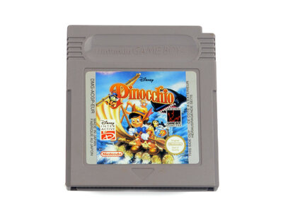 Pinocchio
