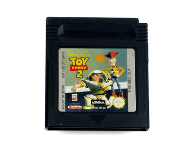 Toy Story 2