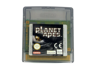 Planet of the Apes