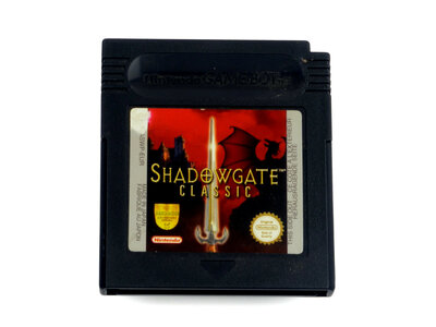 Shadowgate