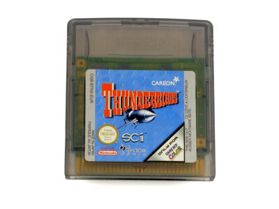 Thunderbirds