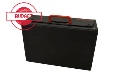 Originele Nintendo Koffer (Large) - Budget