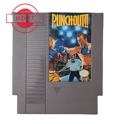 Punch Out - Budget